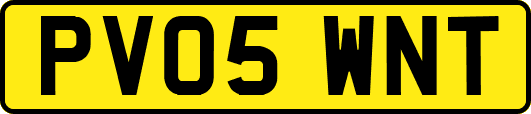 PV05WNT