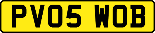 PV05WOB