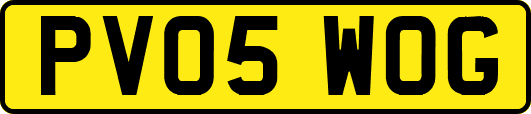 PV05WOG