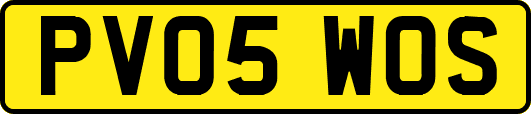 PV05WOS