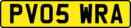 PV05WRA
