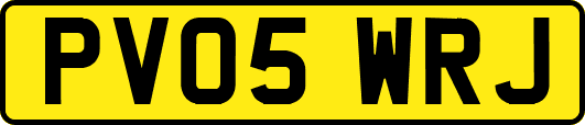 PV05WRJ