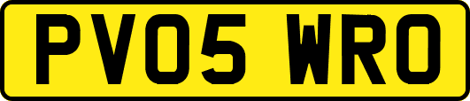 PV05WRO