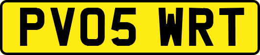 PV05WRT
