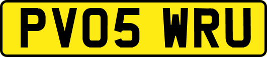 PV05WRU