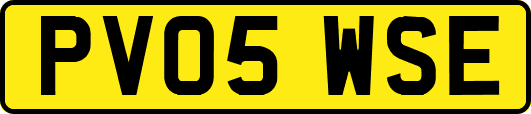 PV05WSE