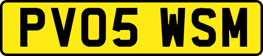 PV05WSM
