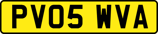 PV05WVA