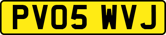 PV05WVJ