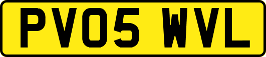 PV05WVL