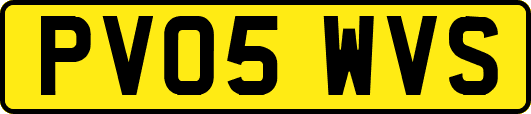PV05WVS