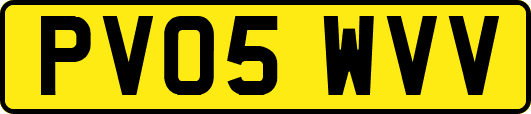 PV05WVV