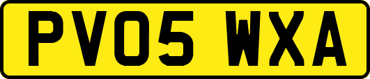 PV05WXA