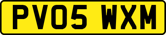 PV05WXM