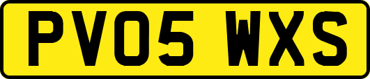 PV05WXS