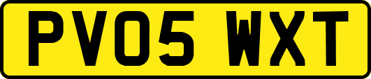 PV05WXT