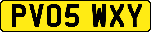 PV05WXY