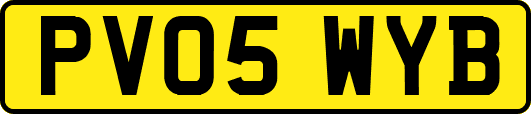 PV05WYB