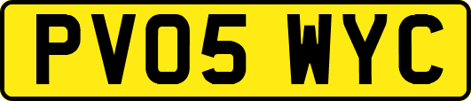 PV05WYC