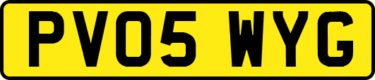 PV05WYG