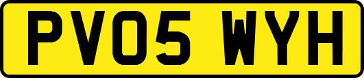 PV05WYH