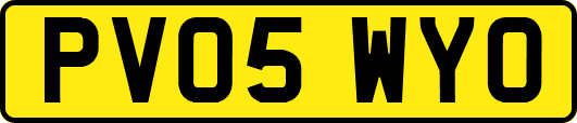 PV05WYO