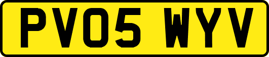 PV05WYV