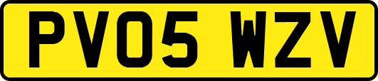 PV05WZV
