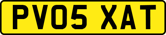 PV05XAT