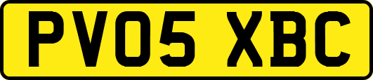 PV05XBC