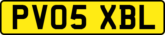 PV05XBL