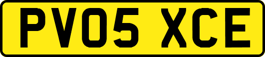PV05XCE