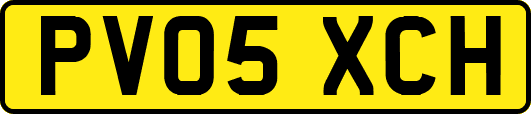PV05XCH