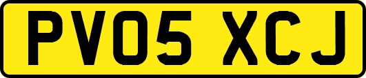 PV05XCJ