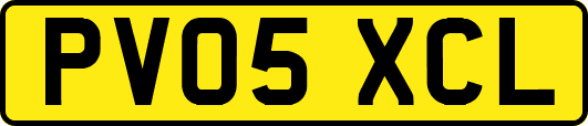 PV05XCL