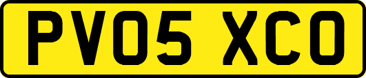PV05XCO
