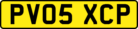 PV05XCP