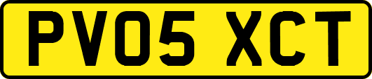 PV05XCT
