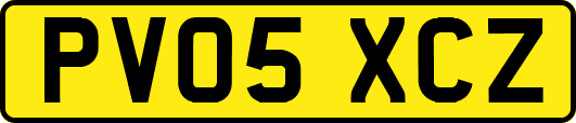 PV05XCZ