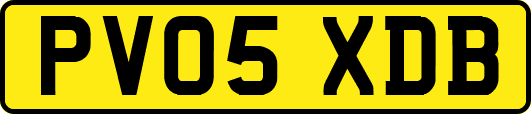 PV05XDB