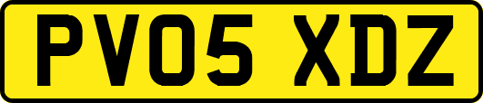 PV05XDZ