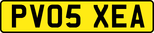 PV05XEA