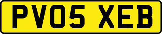 PV05XEB