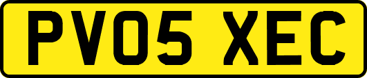 PV05XEC