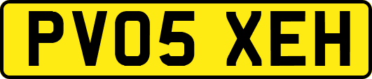PV05XEH