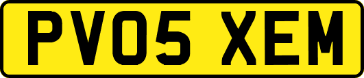 PV05XEM