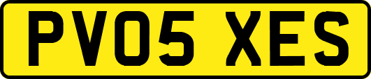 PV05XES