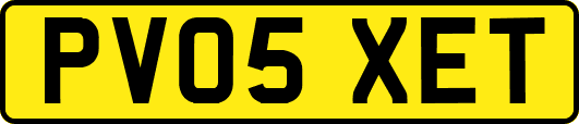 PV05XET