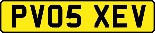 PV05XEV