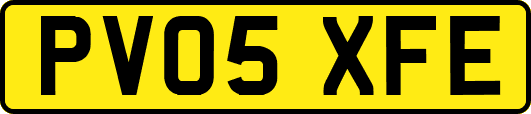 PV05XFE